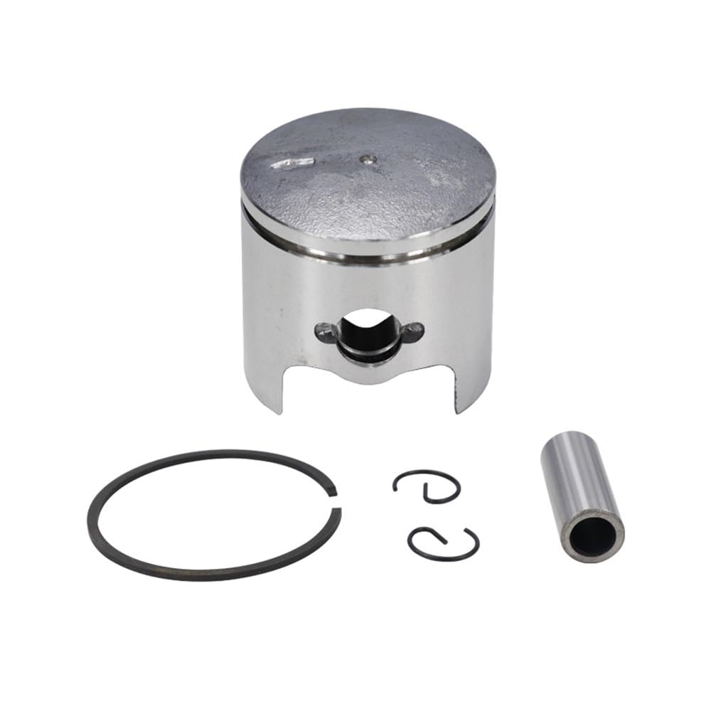 Segments de piston 39 mm haute compression pour tronçonneuse 3800