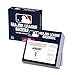 Produktbild Turner Licensing, MLB All Team Tischkalender 2025