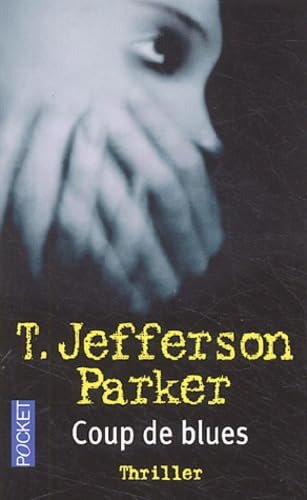 Coup de blues [French] 2266119559 Book Cover