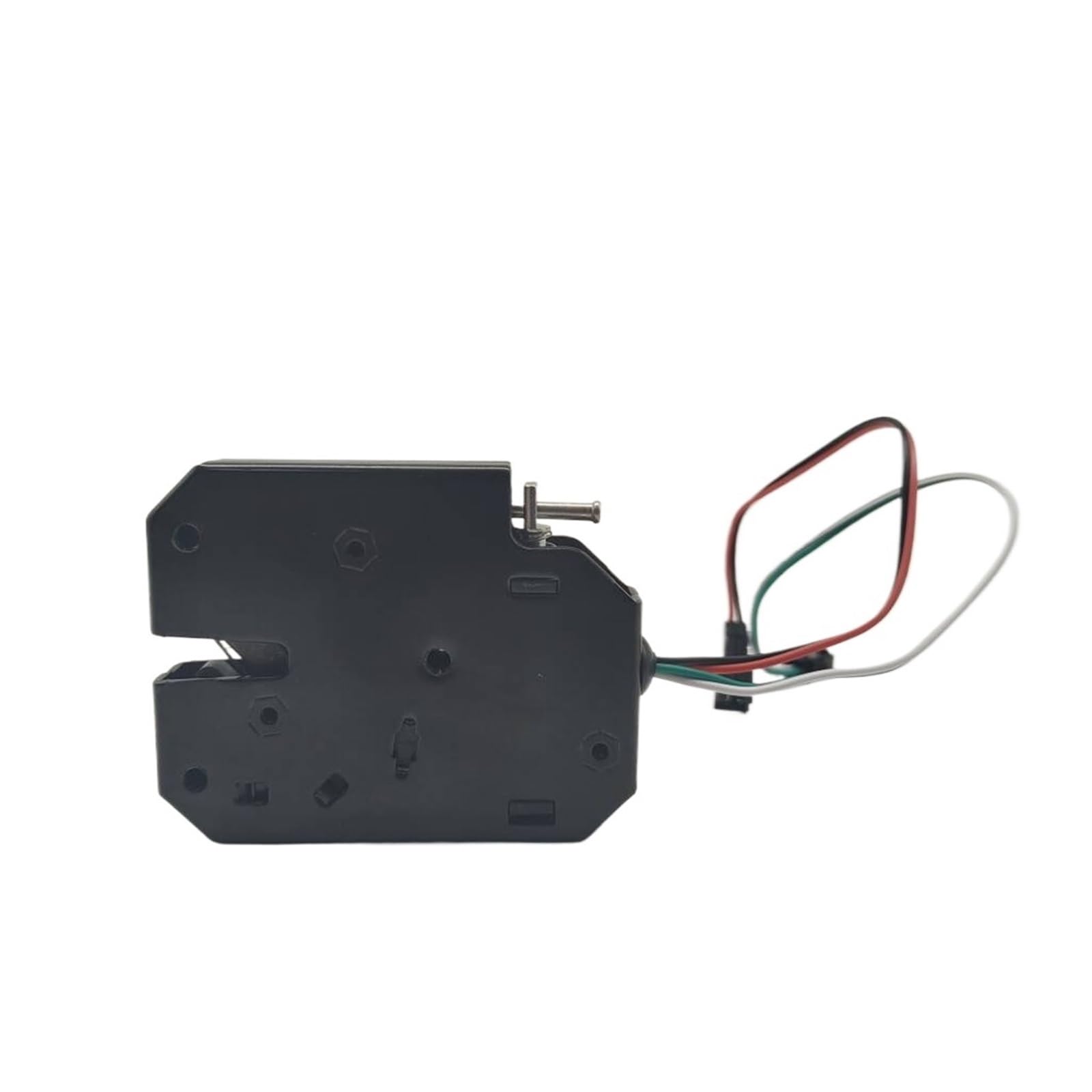 Hyrtefbn Type B Electromagnet Control Lock Secure Access Control Lock Mini Electromagnetic