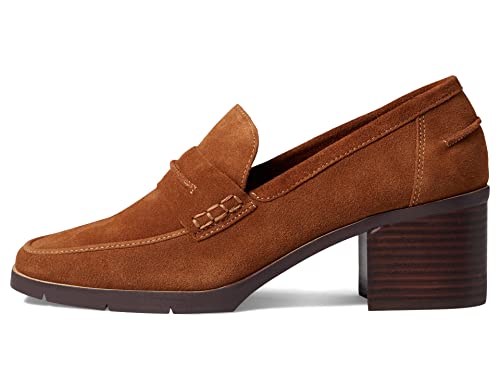 Image of NYDJ Women's Anella Heeled Loafer