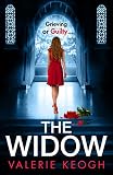 The Widow: The BRAND NEW page-turning, unputdownable psychological thriller from Valerie Keogh for 2022 (English Edition)