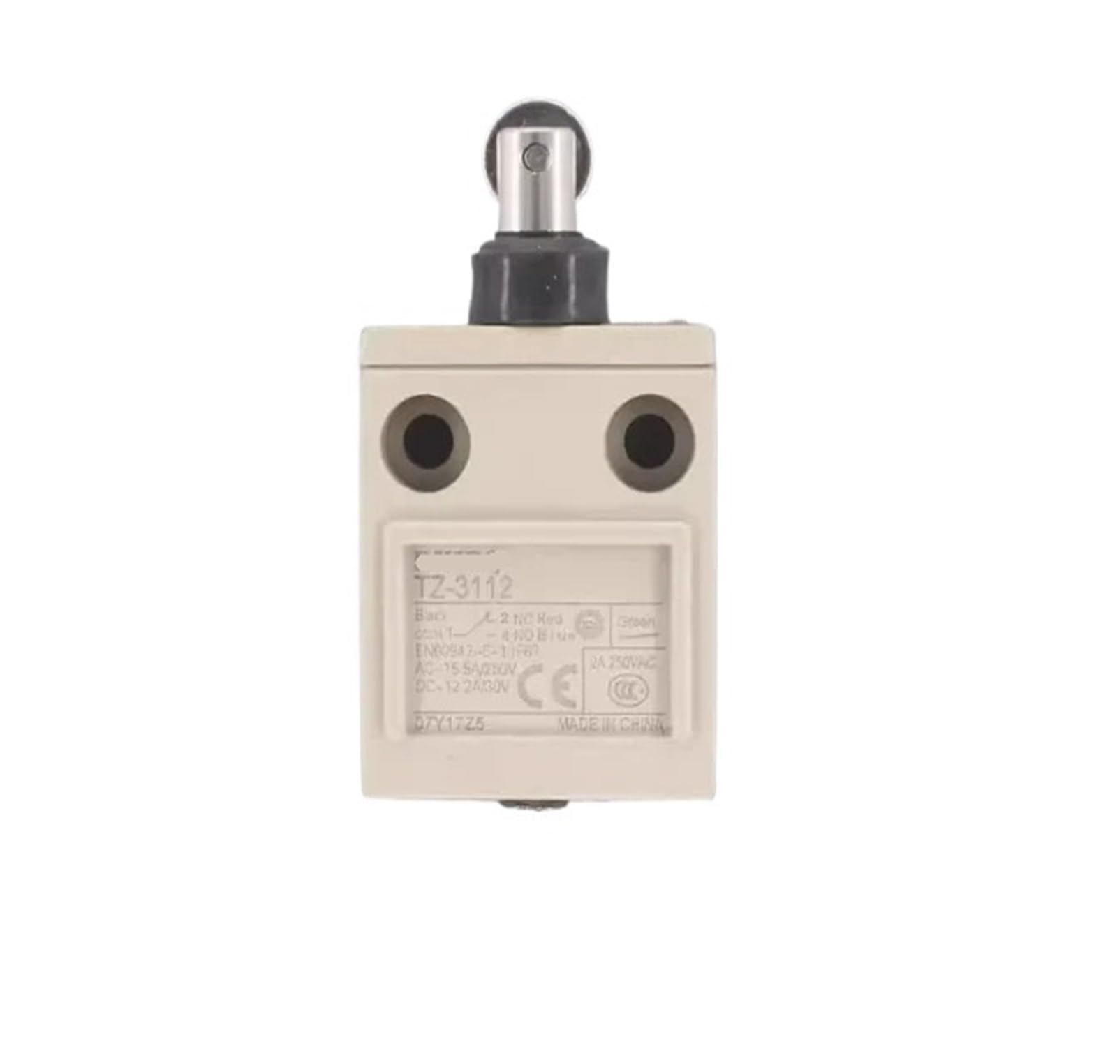 YWZVBSDCS Travel switch limit TZ-3112, TZ-3113, TZ-3101, TZ-3102(TZ-3112)