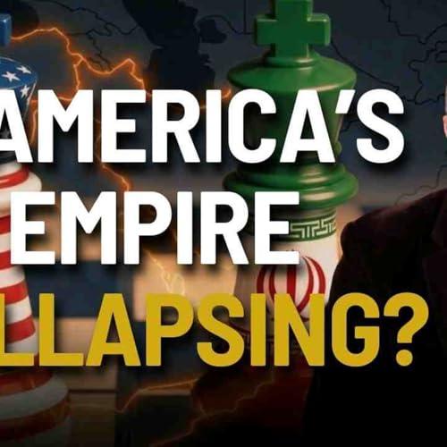 Iran Exposes the Delusions of Empire _ Dr.Nader Hashemi(MP3_160K)