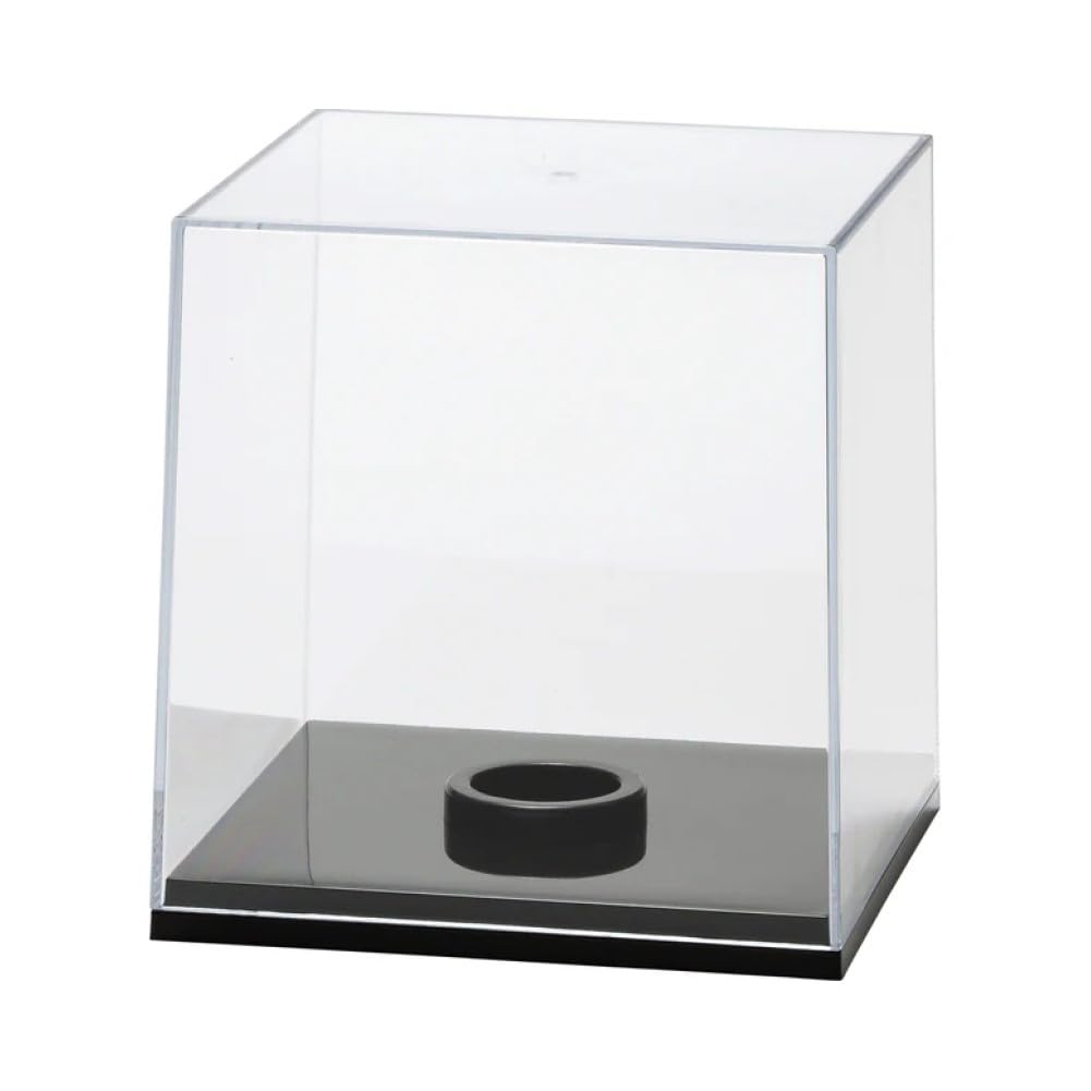 Molten CC20N Clear Case for Sign Balls (Diameter Less Than 6.3 inches (16 cm)