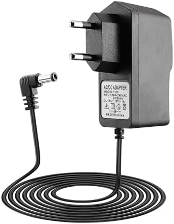 Chargeur Secteur 17V BERLS Pour Bose SoundLink I/II/III