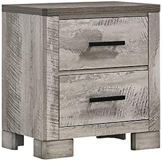Picket House Furnishings Adam 2-Drawer Nightstand
