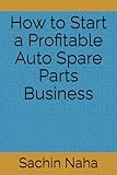 How to Start a Profitable Auto Spare Parts Business