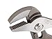 TEKTON Pliers Set, 6-Piece (Groove Joint, Slip Joint, Long Nose, Diagonal Cutting, Lineman's) | PLR99020