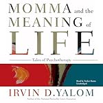 Cover of Momma and the Meaning of Life