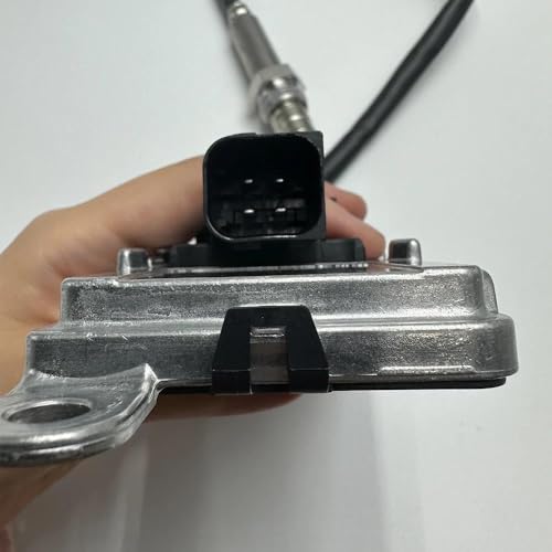 Capteur d'oxyde d'azote Nox | Solution panne voyant moteur Scania
