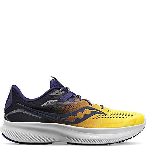 Preisvergleich Produktbild Saucony Ride 15 Laufschuhe - AW22-42
