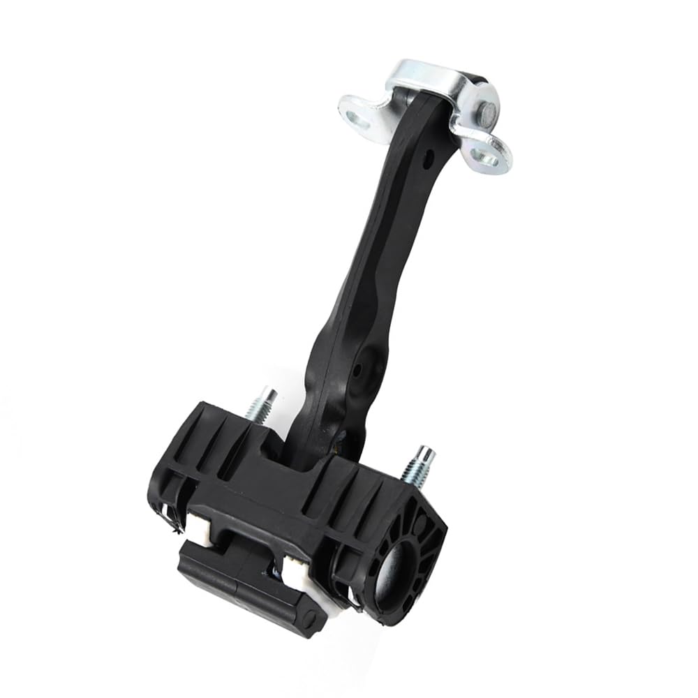 Front Door Check Stop Strap Compatible with Fiat Ducato Peugeot Boxer Citroen Relay 2006 Onwards Door Check Strap Stopper Jam Hinge 1358220080 9181N9