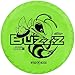 Discraft Fuzed Line Buzzz w/Saw Pattern Midrange Golf Disc (Limit of 3 per Person)
