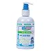 TruBaby Eczema Soothing Hair and Body Wash - Gently Cleanses and Moisturizes Sensitive Skin, Unscented, 8 oz