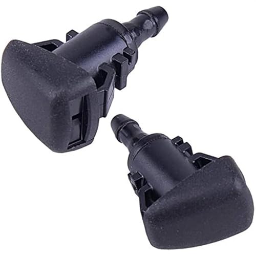Buse de lave-glace avant Hyundai i20 iX35 98630-2K100 - Essuie-glace 2 pièces