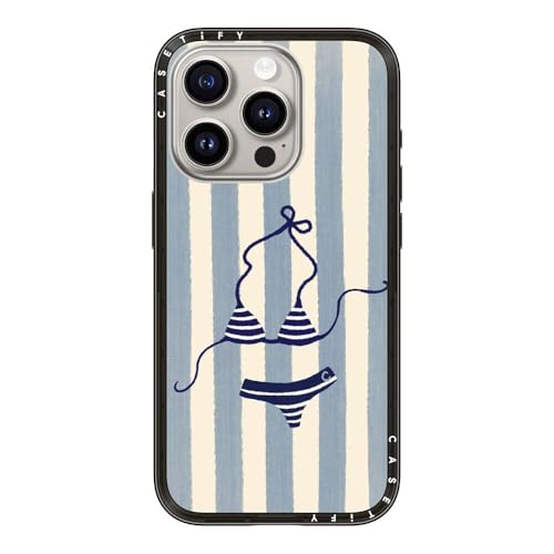 Coque iPhone 15 Pro Magsafe légère et ajustement fin antichoc