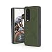 Produktbild Urban Armor Gear Civilian Schutzhülle für das Samsung Galaxy Z Fold 3 5G Hülle [Offiziell Designed for Samsung Zertifiziert, Wireless Charging kompatibeles Cover, Sturzfestes Case] Olive