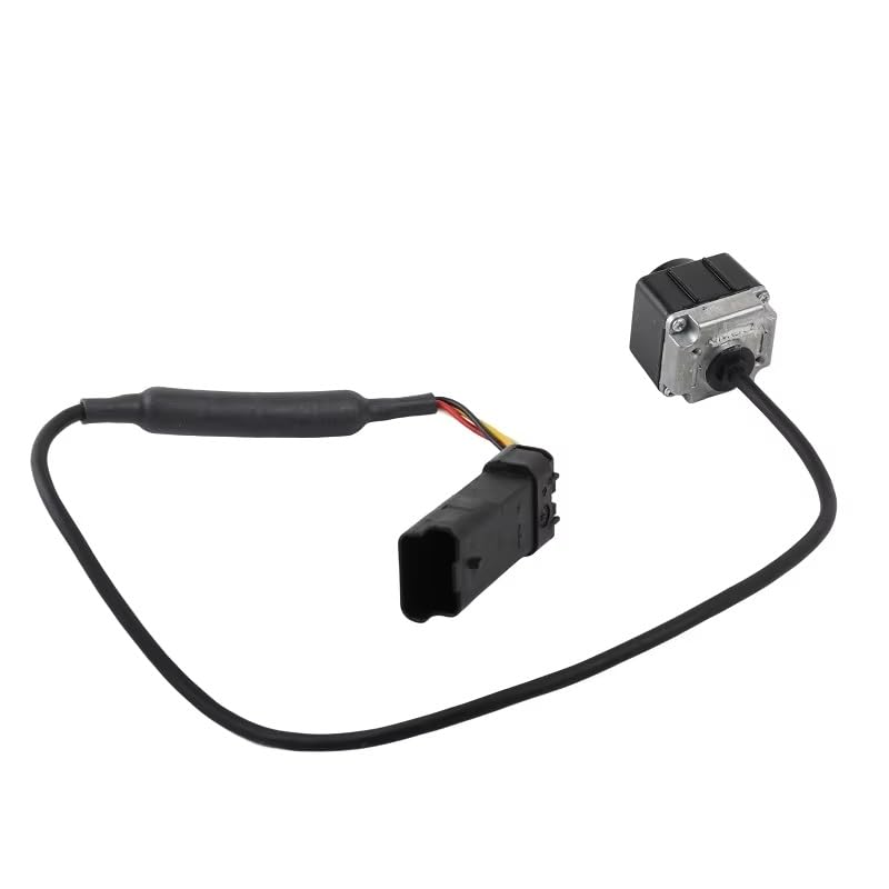 Camera Recul Voiture Caméra De Recul Pour Voiture, Compatible Avec Pour Citroen C4 Pour Cactus 2016, 9812585580 AR0-14F001