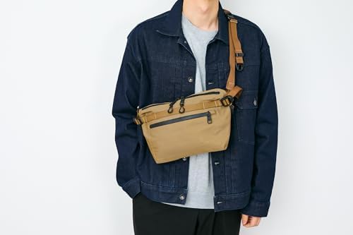 たろさん専用 AS2OV (アッソブ) WATER PROOF CORDURA 305D FANNY PACK ファニー