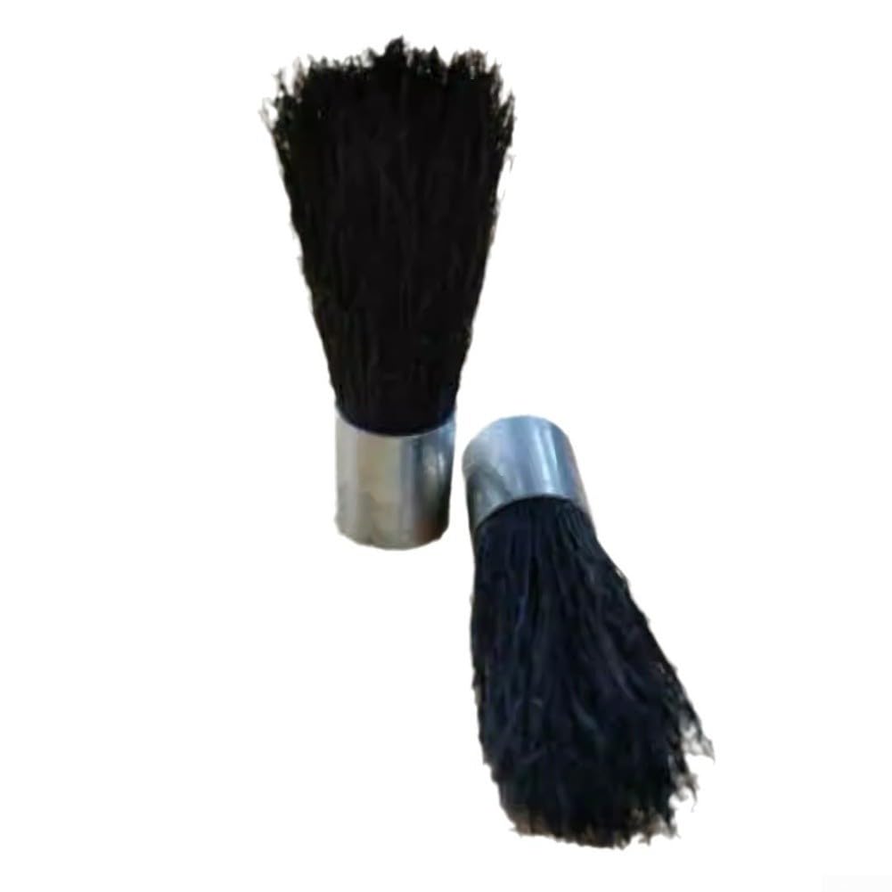 Brosses pour anti-poussière pour Reliure à pour cheval DQ404