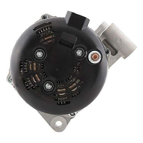 Db Electrical And0481 Remanufactured Alternator For 3.6L Buick Enclave 2008-2015, Chevrolet Traverse 2009-2015, Gmc Acadia 2007-2015, Saturn Outlook 2007-2010 (Renewed) #TOP3
