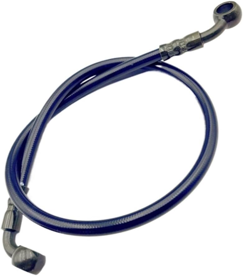460MM Rear Brake Hose Fit For ATV 500K GT 500 J500 C500-8301770 LU018670