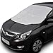 Price comparison product image Bramble - Magnetic All Seasons Car Windscreen Cover - for Sun, Snow & Ice