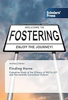 Finding Home 3639768949 Book Cover