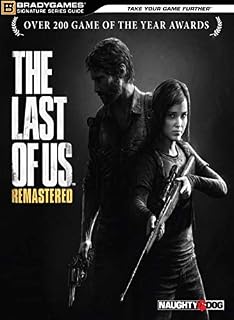 Immagine di Guida ufficiale The Last of Us Remastered