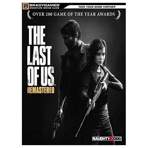 The last of us. Remastered. Guida strategica ufficiale