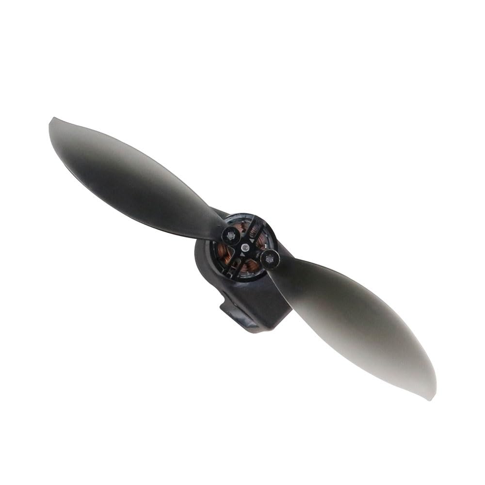Amazon.co.jp: 8 個 Anafi プロペラ折りたたみ小道具 Parrot