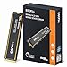 iDsonix i7000PRO M.2 SSD 4TB, PCIe Gen4x4, NVMe SSD M.2 2280, 7.000 MB/s Lesen, 6.500MB/s Schreiben, Interne SSD mit Heatsink und 3D NAND Flash, Internal Solid State Drives für PS5, PC, Laptop, Game Flash günstig Kaufen-iDsonix i7000PRO M.2 SSD 4TB, PCIe Gen4x4, NVMe SSD M.2 2280, 7.000 MB/s Lesen, 6.500MB/s Schreiben, Interne SSD mit Heatsink und 3D NAND Flash, Internal Solid State Drives für PS5, PC, Laptop, Game