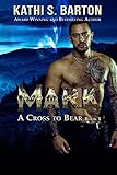 Mark: A Cross to Bear Shifter Romance