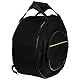 Vaguelly Snare Drum Tasche Gepolstert Für 14 Zoll Snaredrum Mit Verstellbaren Schultergurten Wasserdichtes Polyester Und Praktischer Reißverschlusstasche Für Zubehör
