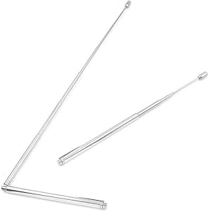 ダウジングロッド L字型 占い