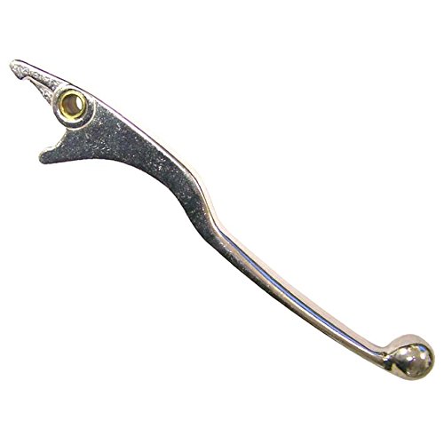 RAREELECTRICAL New Right Brake Lever For Kawasaki Atv Bayou 300 Klf300a 1986-1987 460921127