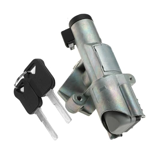 Interruptor de arranque con cilindro de puerta de alta fluidez para mantenimiento de Volvo FH