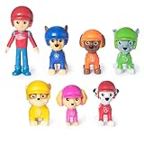 Paw Patrol