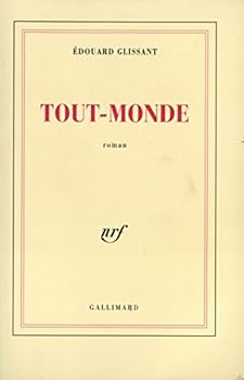 Paperback Tout-monde [French] Book