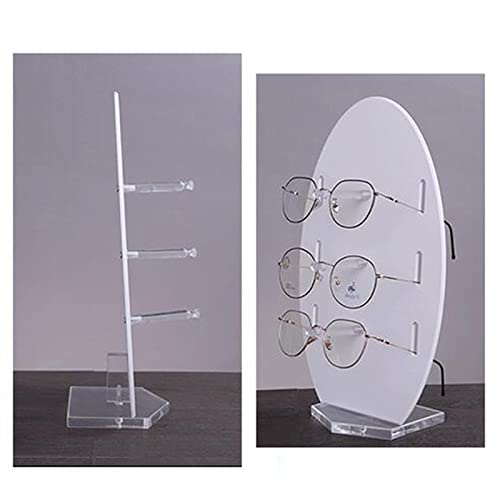 Expositor de Gafas de Sol de acrílico y organizador para mesa 3