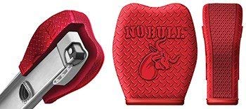 Extension Ladder Covers (2-Pack) 708999083959