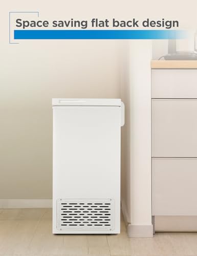 Walk-in freezer cold storage large