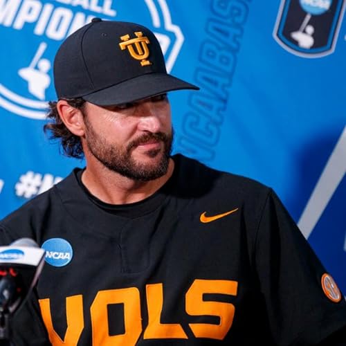 Tony Vitello on SportsTalk (10.2.25)