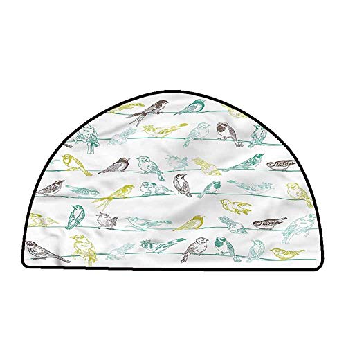 Rust-Oleum Wände und Decken Paint Testerbox - Zarte Grautöne