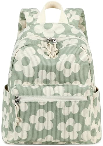 Bluboon Mini Backpacks for Girls 13" Toddler Backpack Purse School Bookbag Kawaii Backpack Women