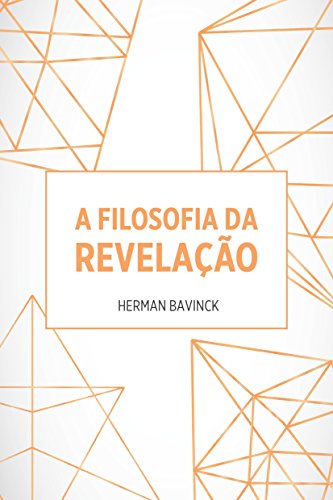 A filosofia da revelação