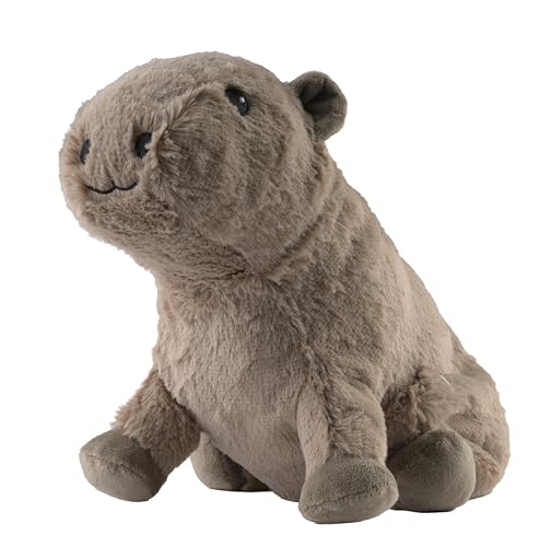 Coussin chauffant Capybara Warmies exclusif en édition Greenlife Value