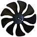 Nutone 99020166 Broan Replacement Vent Fan Blade