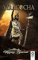 Viracocha (Novela)
